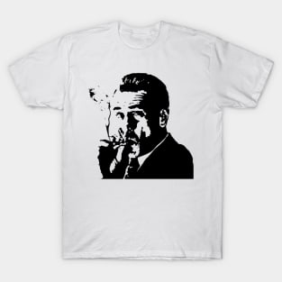 Goodfellas Portrait T-Shirt